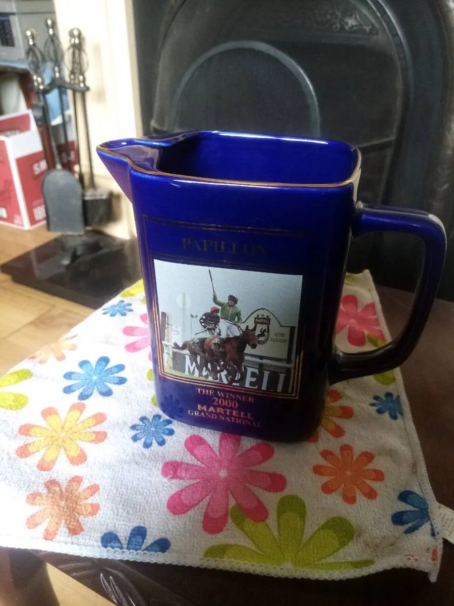 Whiskey jug - Image 2