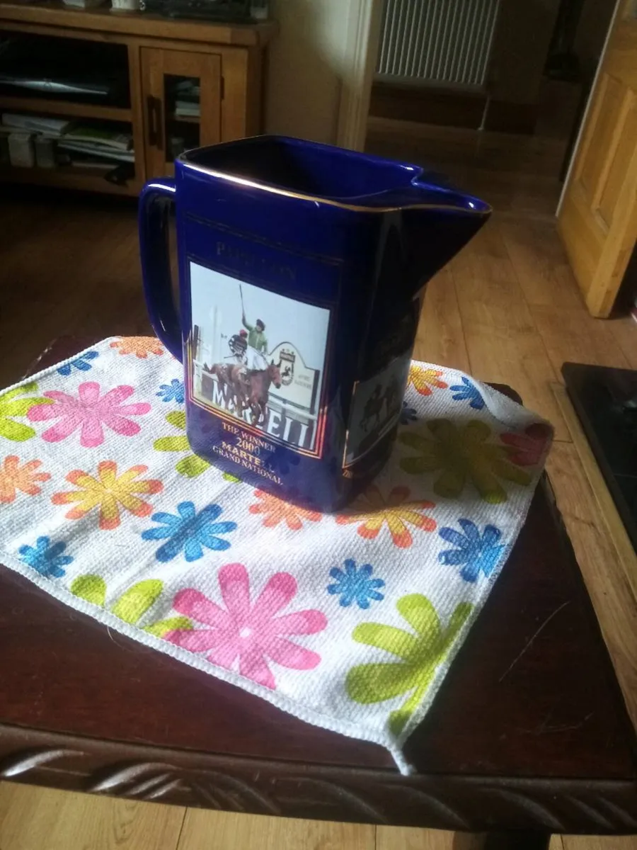 Whiskey jug - Image 4