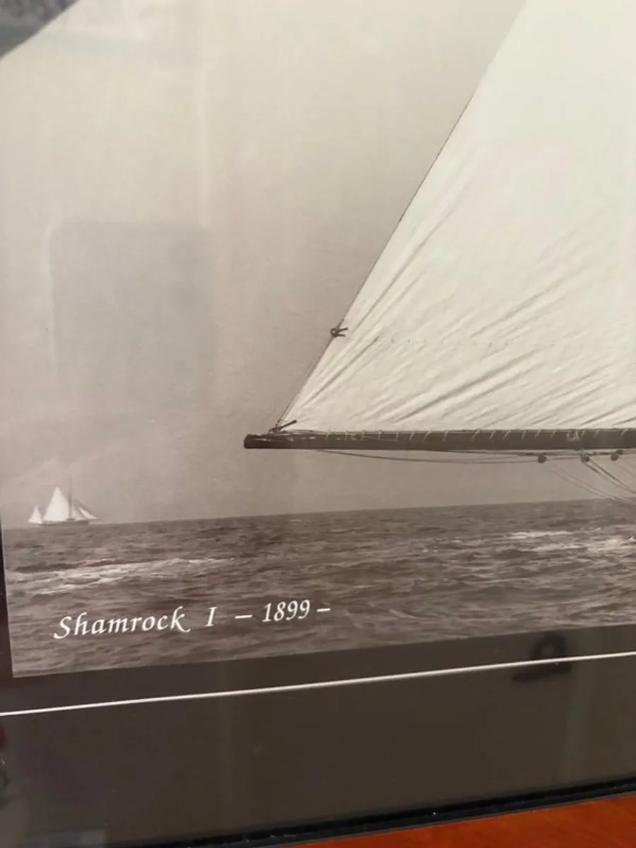 Antique print - Image 3