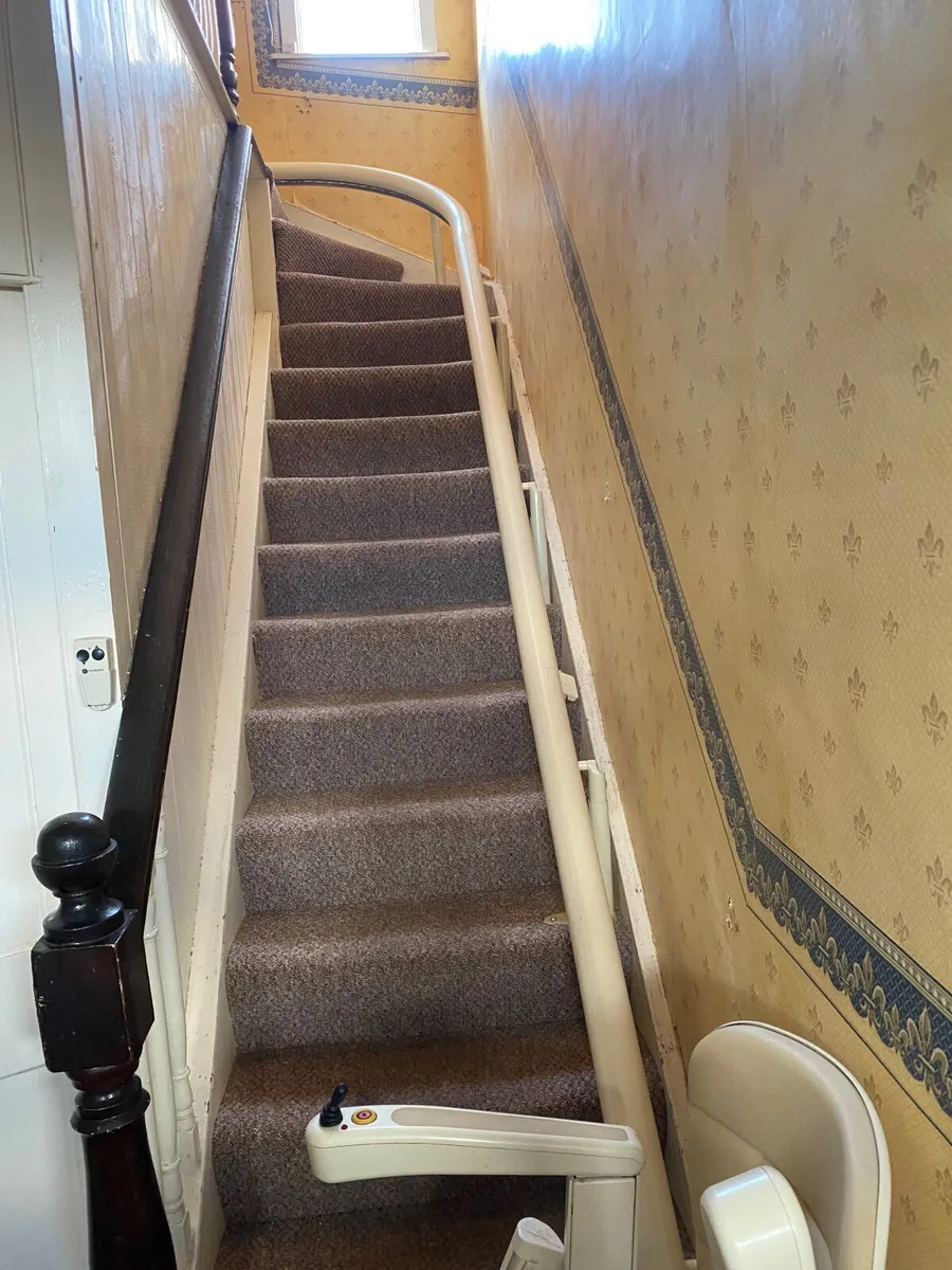 Chair stair lift - Image 2