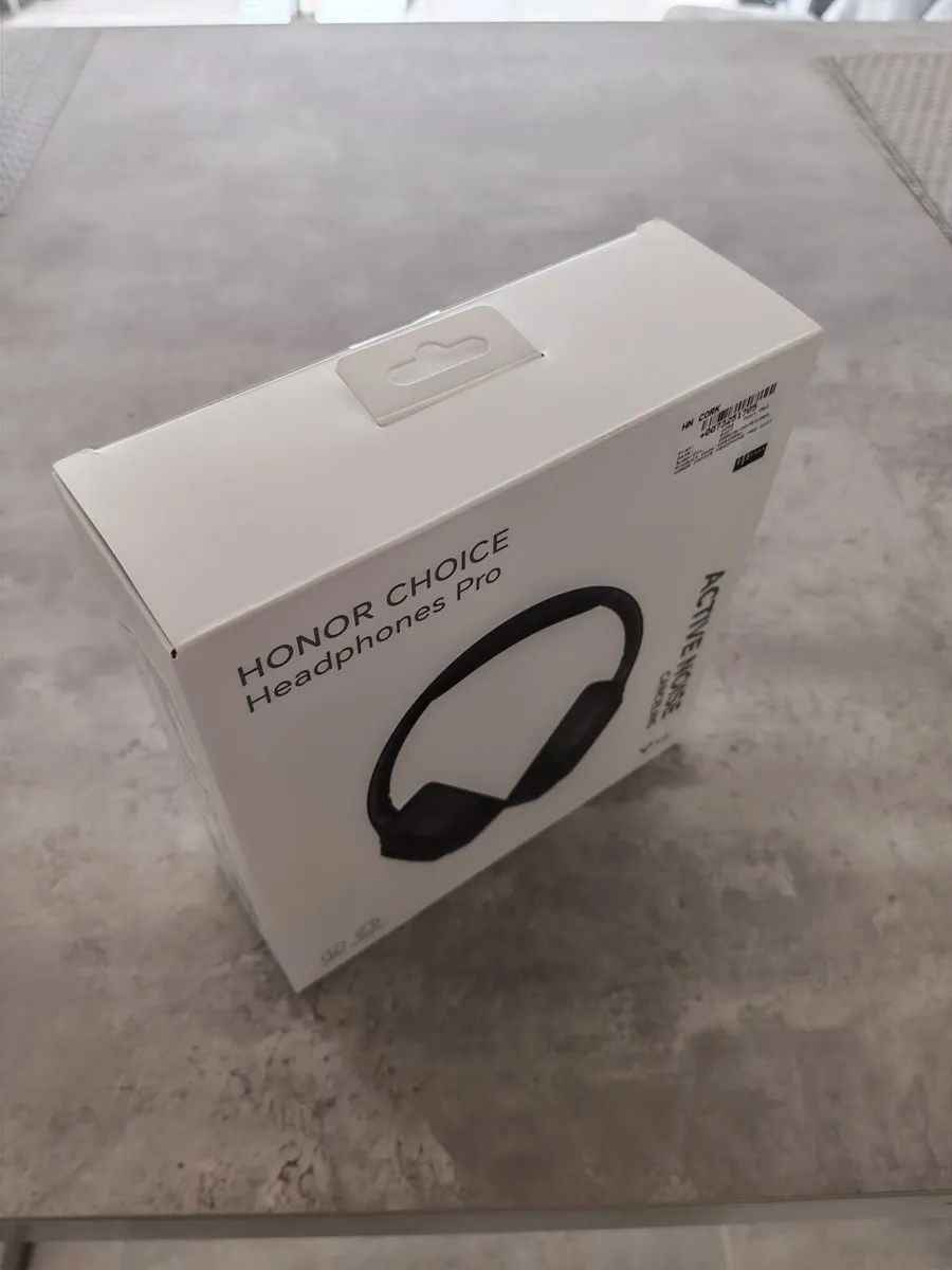 Honor Choice Headphones Pro - Image 2