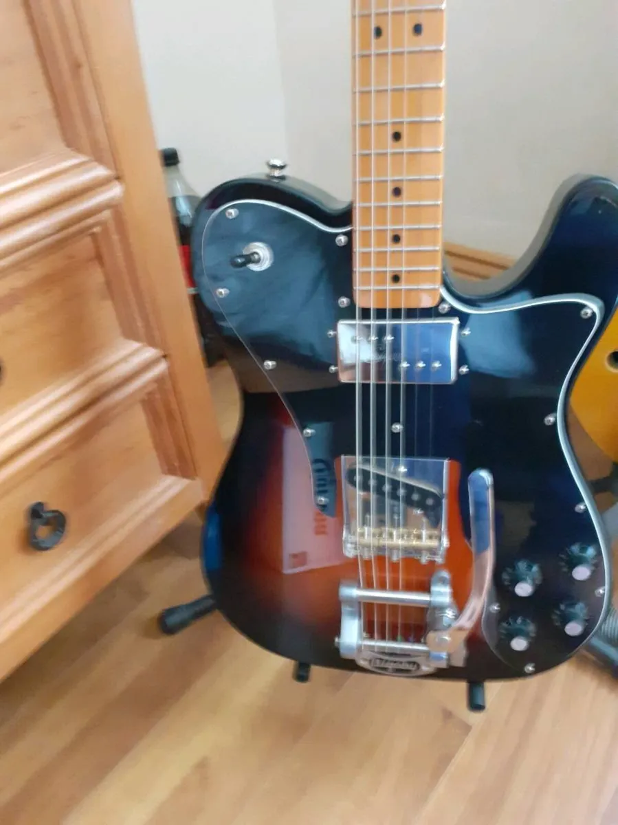 Guitar - Image 1