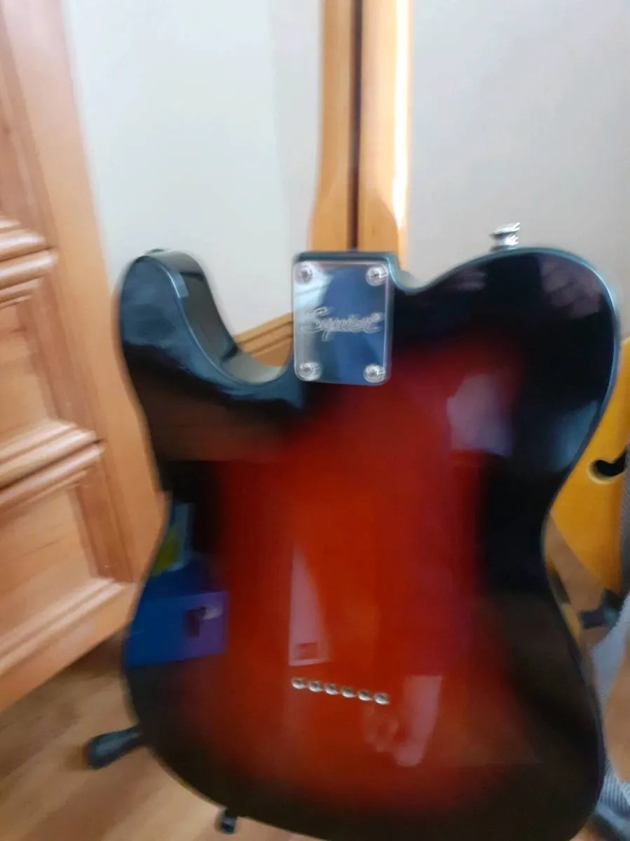 Guitar - Image 2
