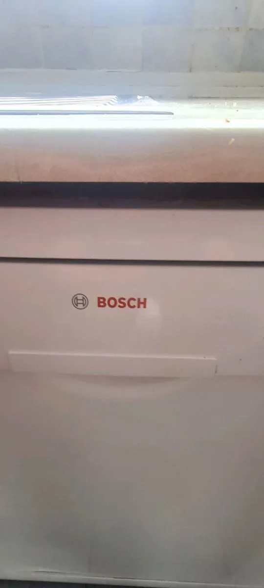 Bosch Dishwaaher Series 2 - Image 4