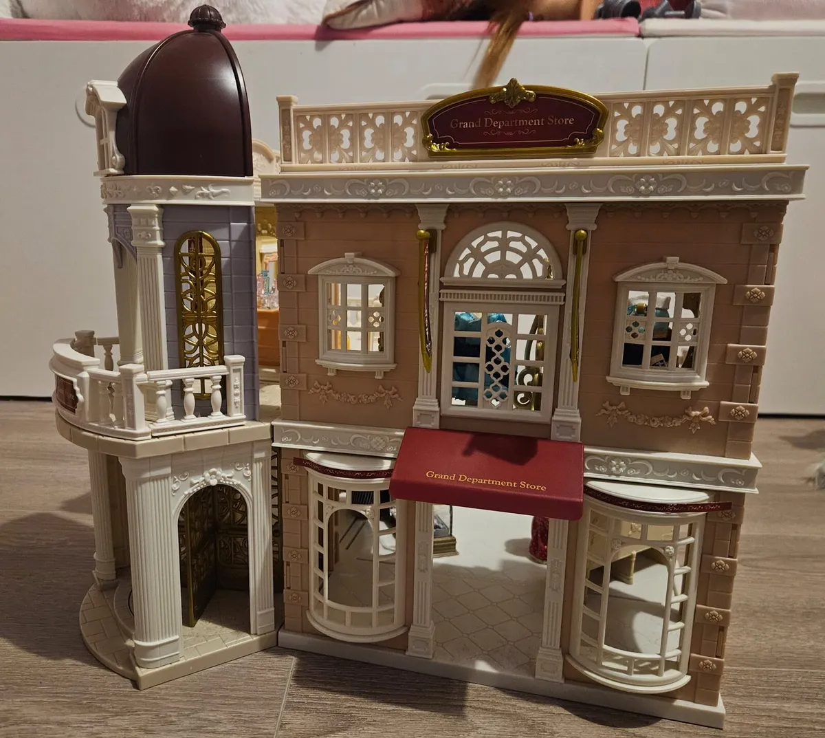 Slyvanian Families Sets - Image 3