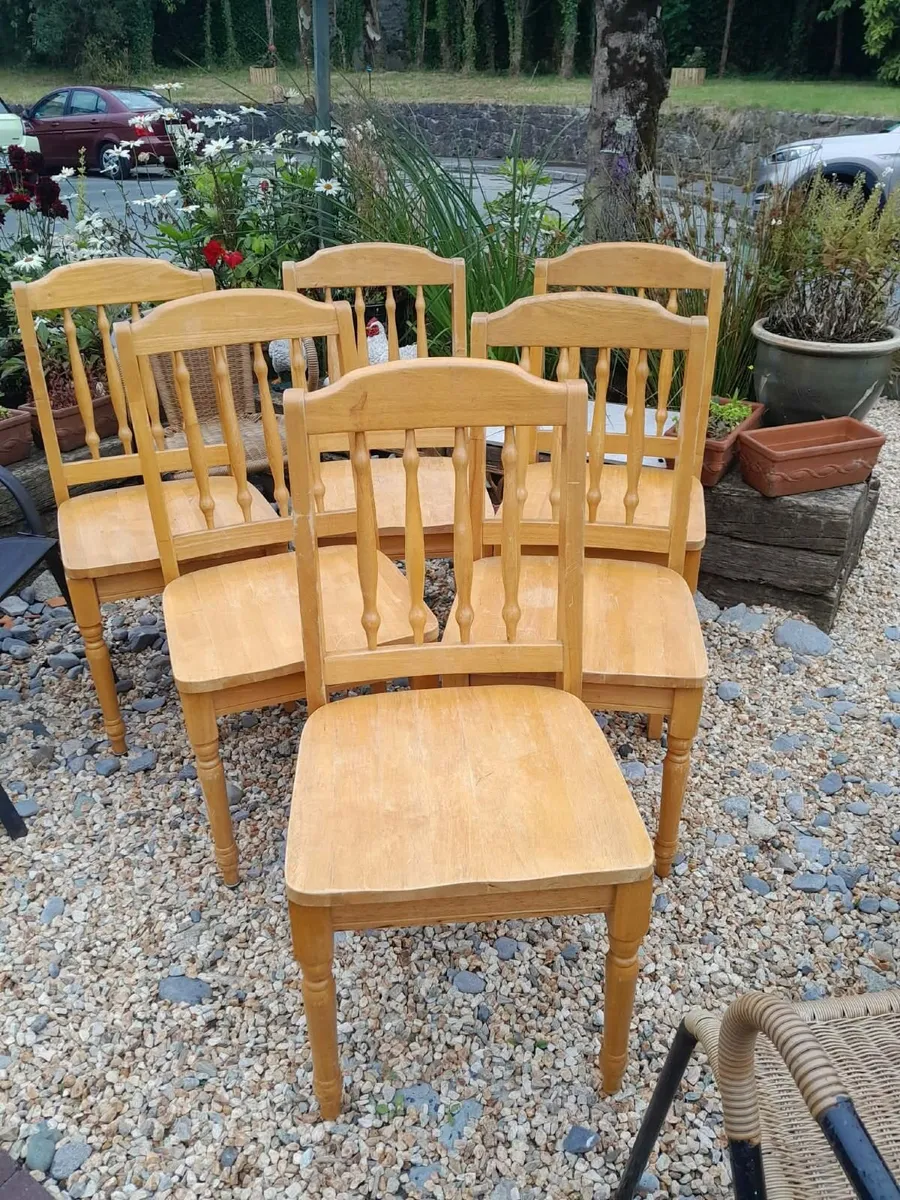 chairs - Image 1