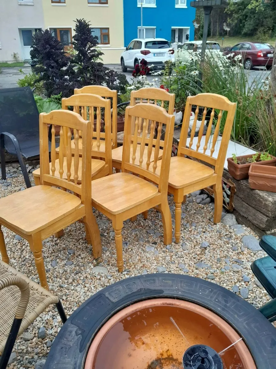 chairs - Image 3