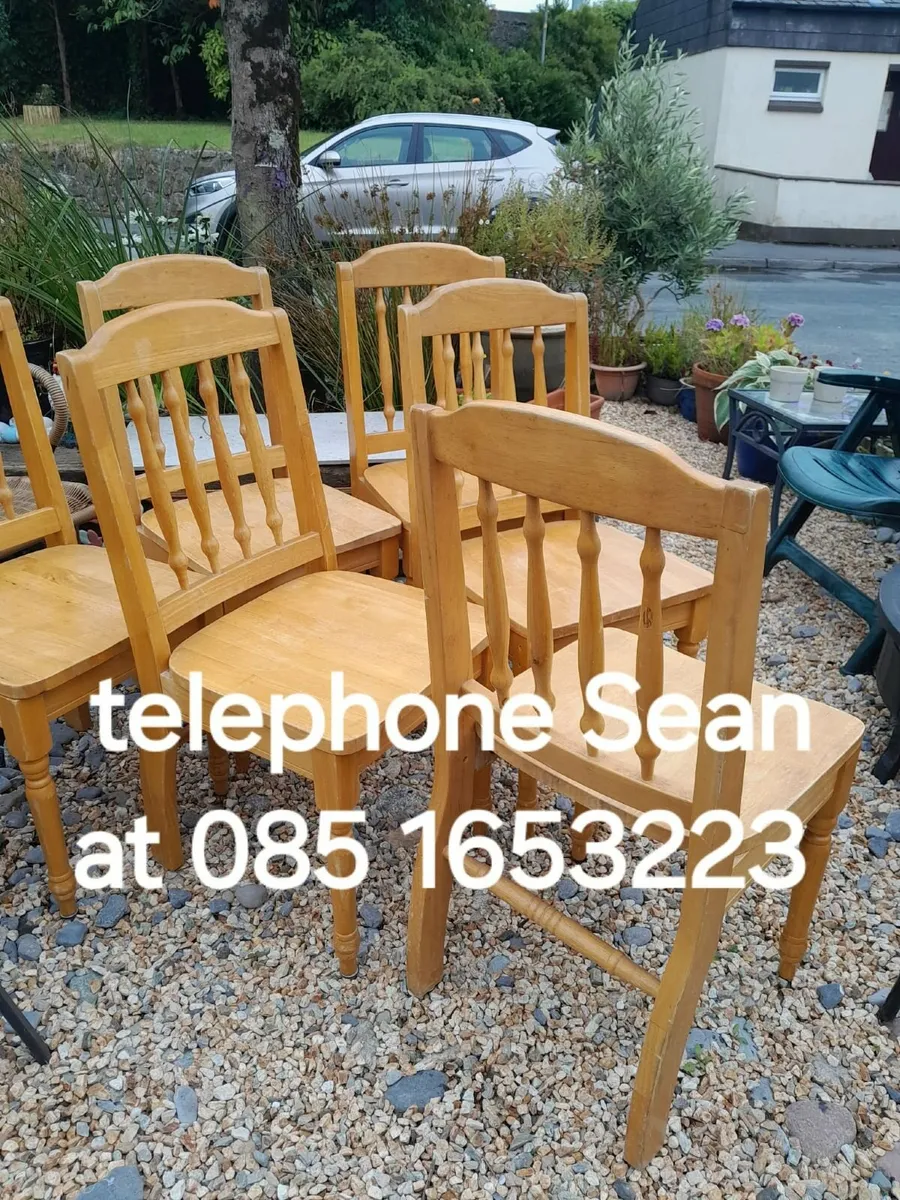 chairs - Image 4