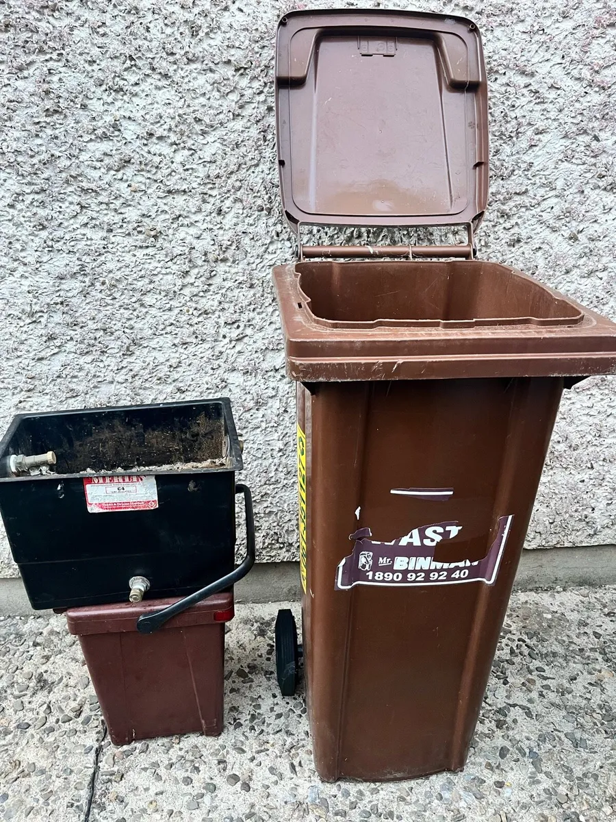 Unwanted stuff - Image 2