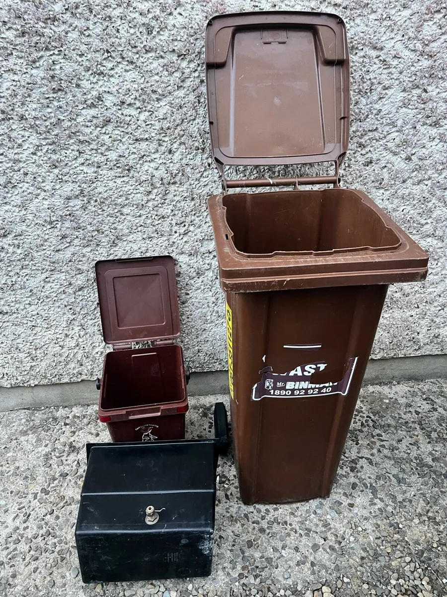 Unwanted stuff - Image 4