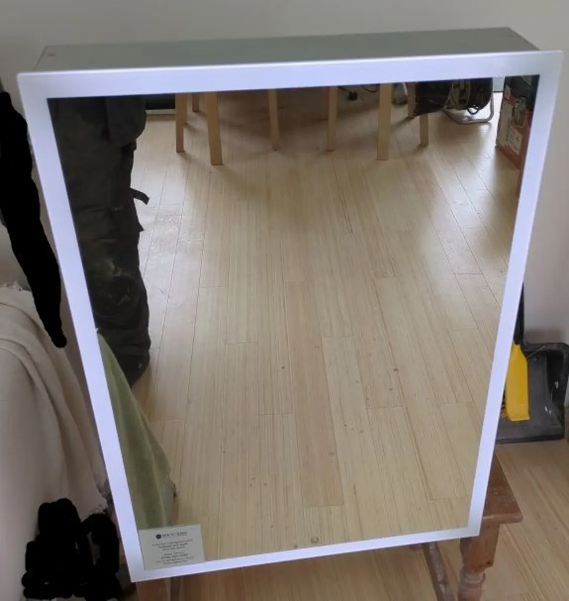 Bathroom wall cabinet - Image 1