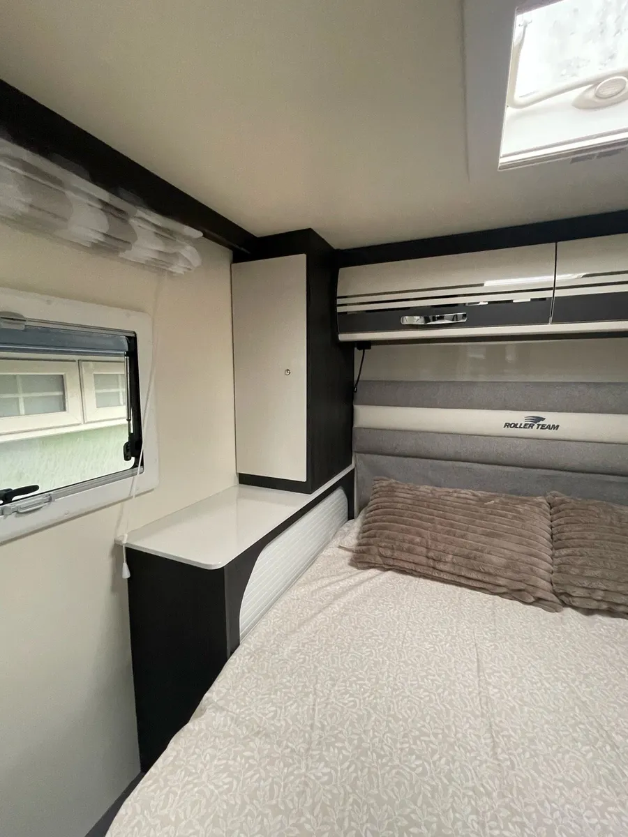 Camper Roller Team 267TL 2022 - Image 3