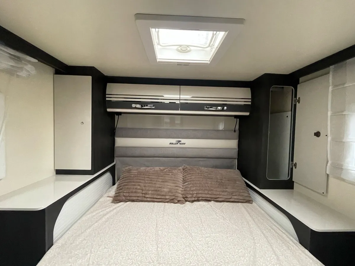 Camper Roller Team 267TL 2022 - Image 4