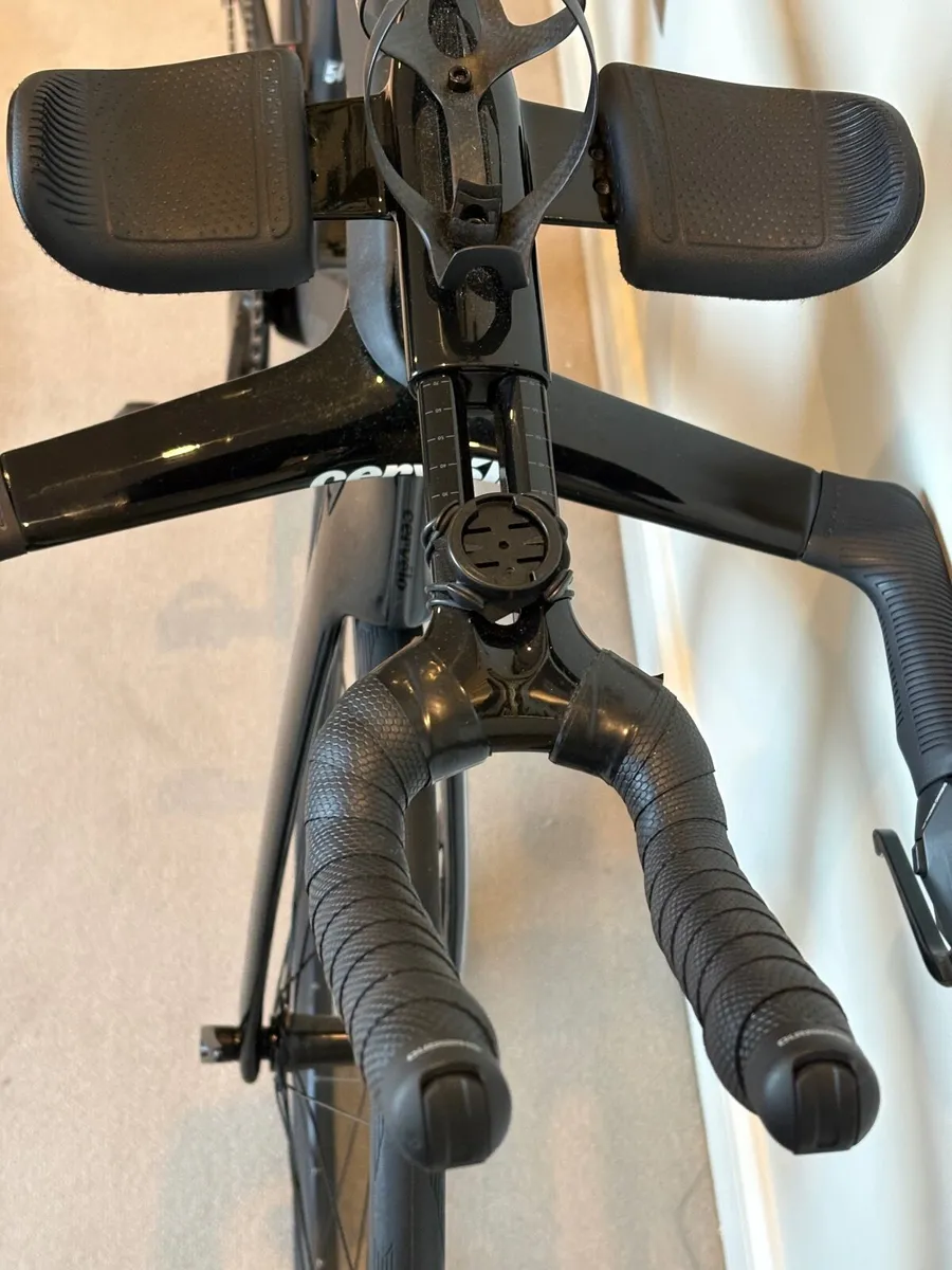 Cervelo P5 Bicycle - Image 2