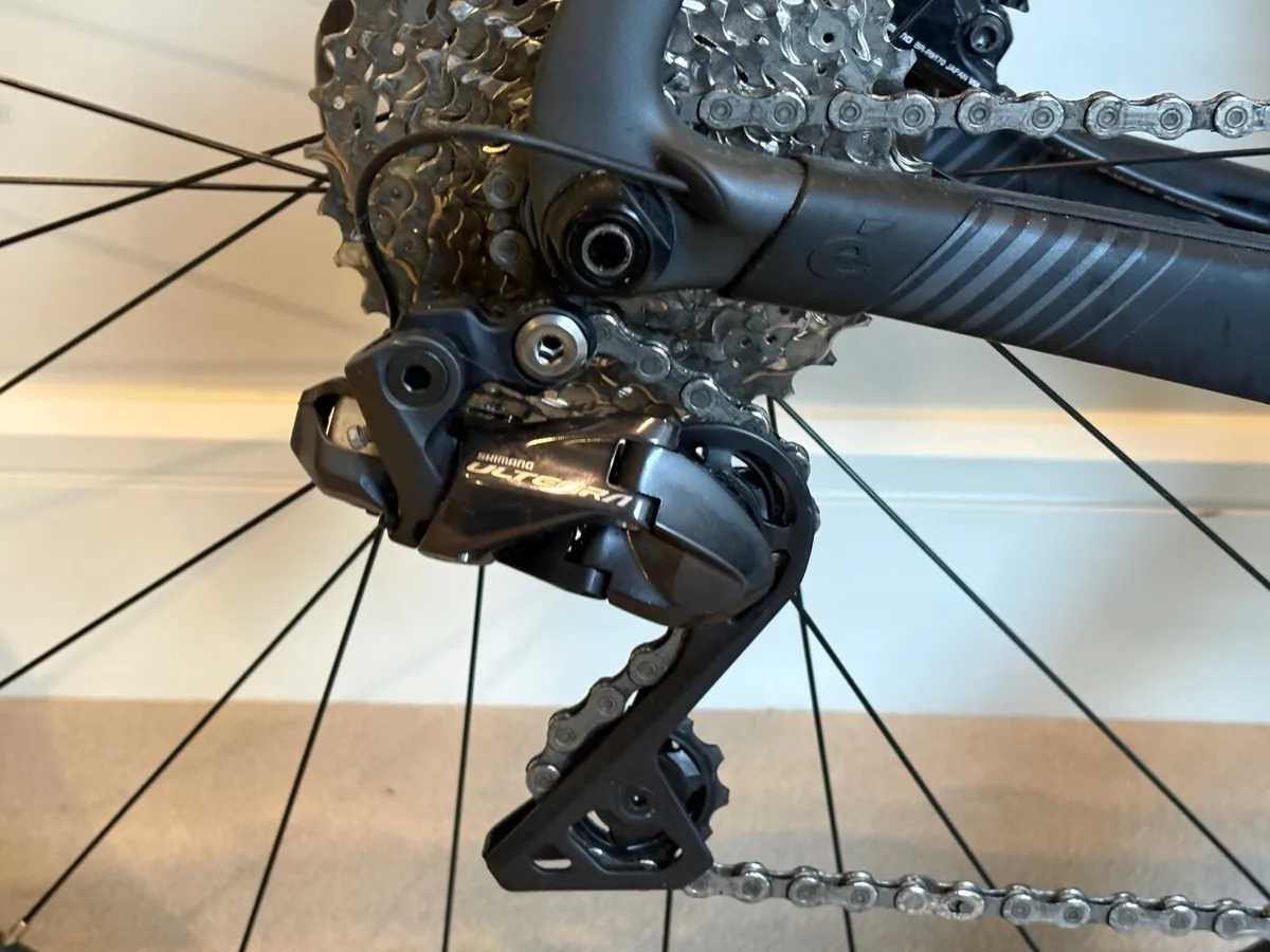 Cervelo P5 Bicycle - Image 4