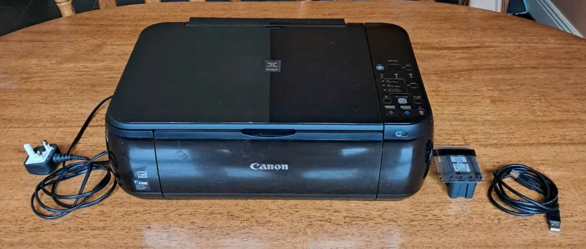 Canon Printer Scanner & Copier - Image 1