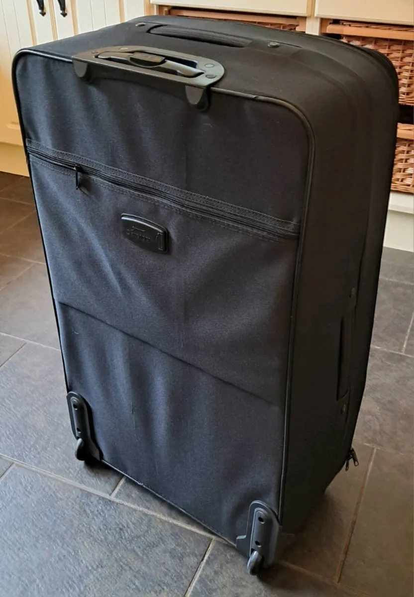 Suitcase - Image 2
