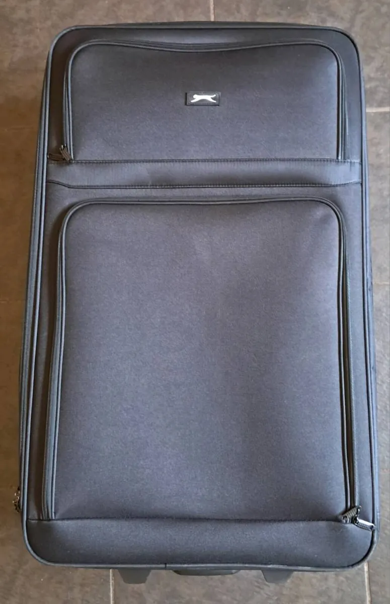 Suitcase - Image 3