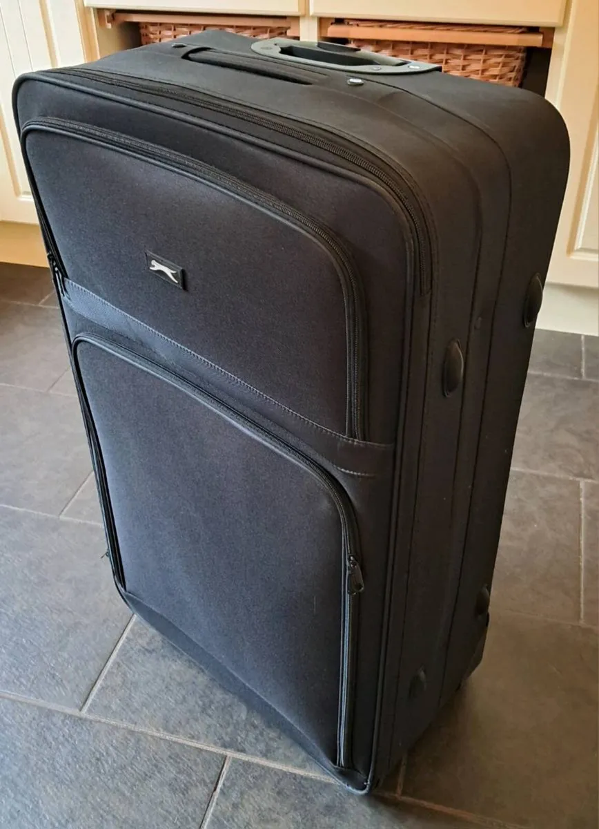 Suitcase - Image 1