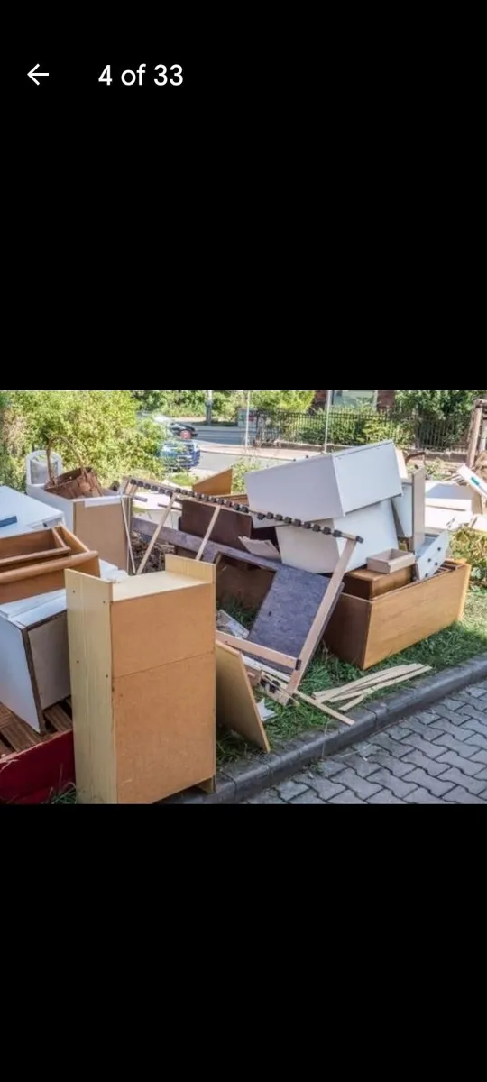 Rubbish removal - Image 3