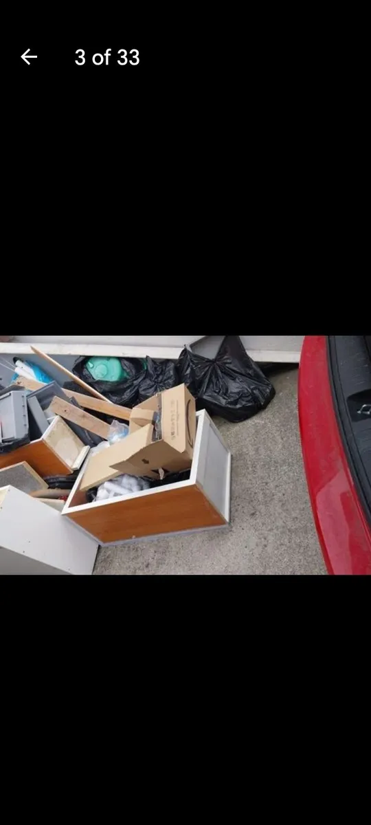 Rubbish removal - Image 4