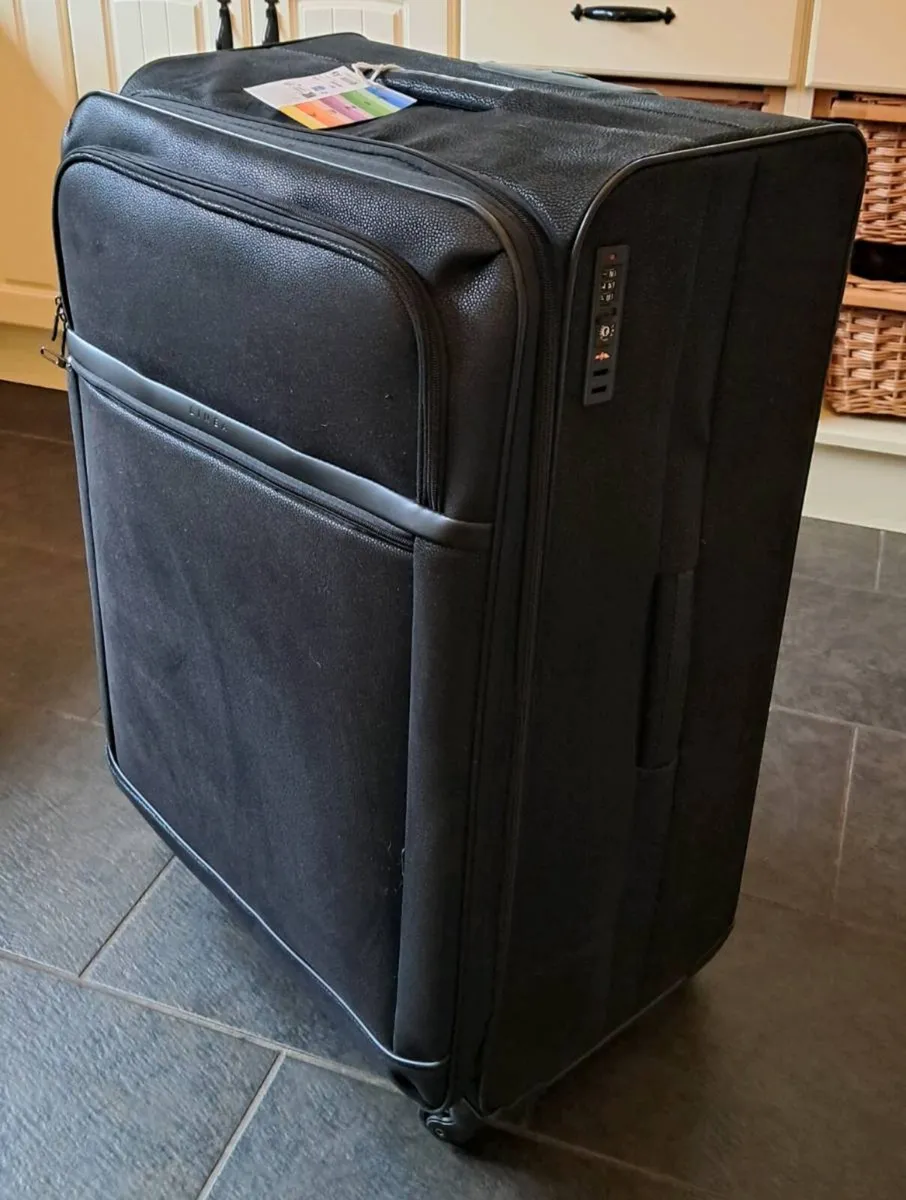 Suitcase - Image 1