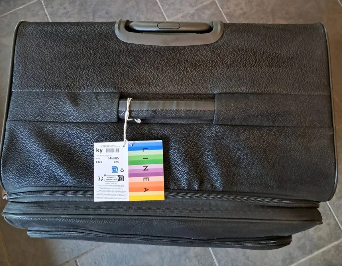 Suitcase - Image 2