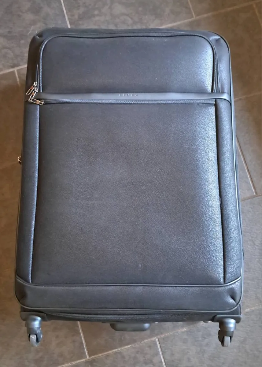 Suitcase - Image 4