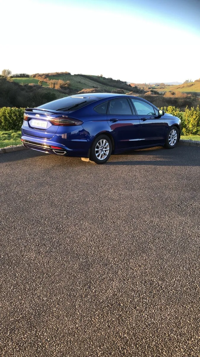 Mondeo - Image 3