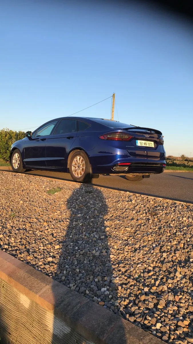Mondeo - Image 4
