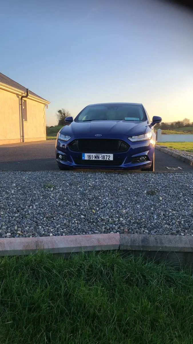 Mondeo - Image 2