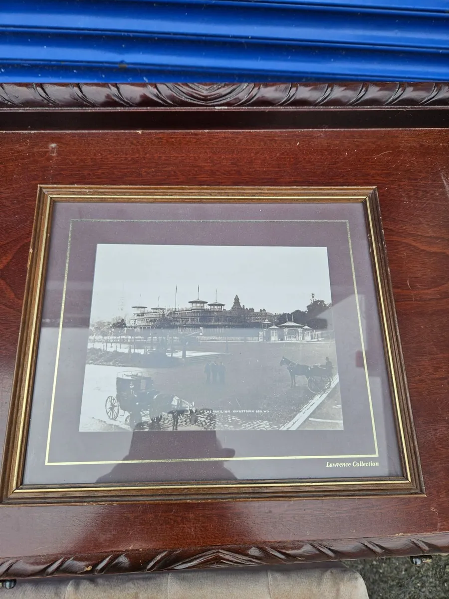 Picture Dun Laoghaire - Image 1