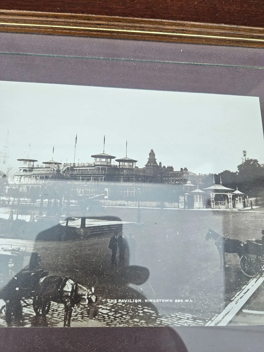 Picture Dun Laoghaire - Image 2