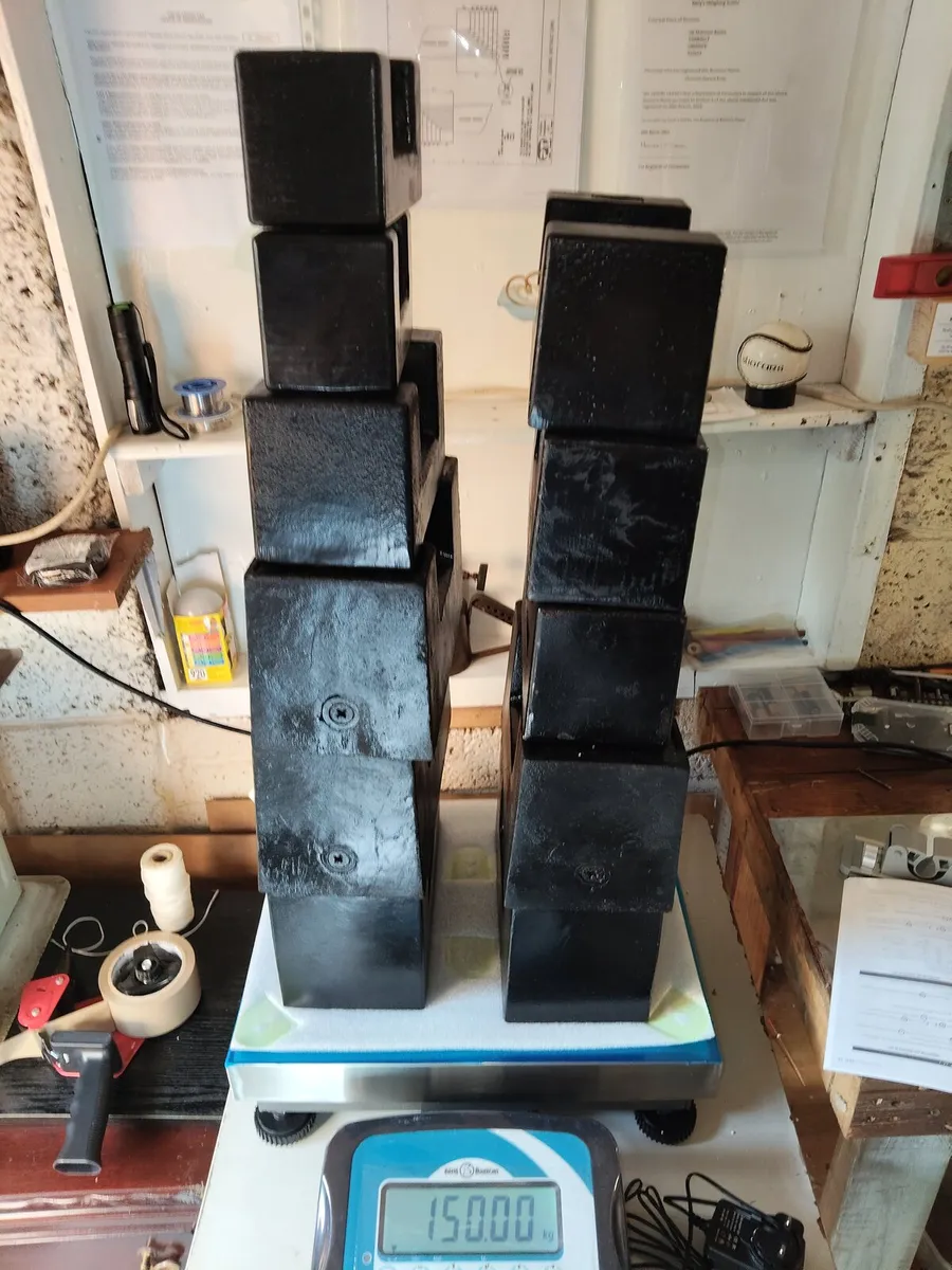 Testing of weighing scales Limerick - Image 3