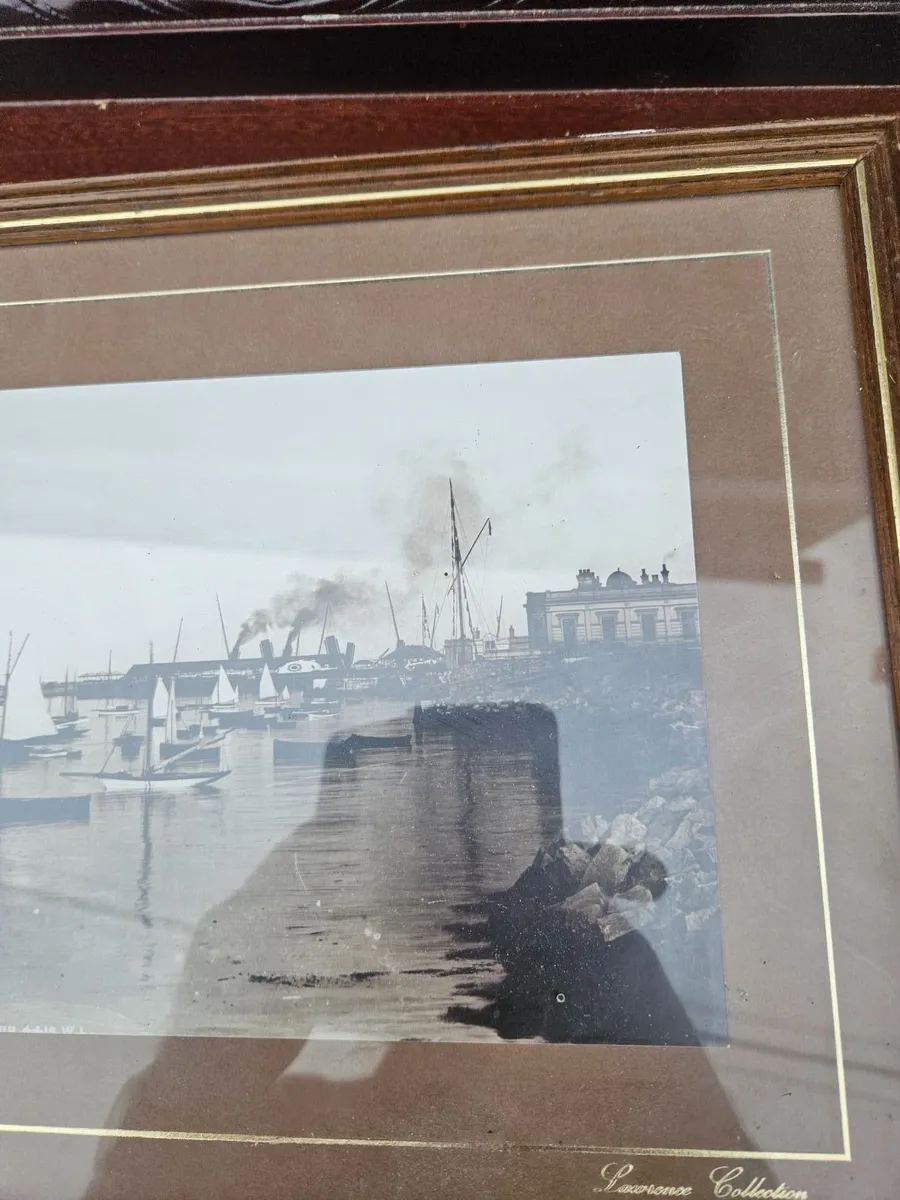 Picture Print Dun Laoghaire - Image 2