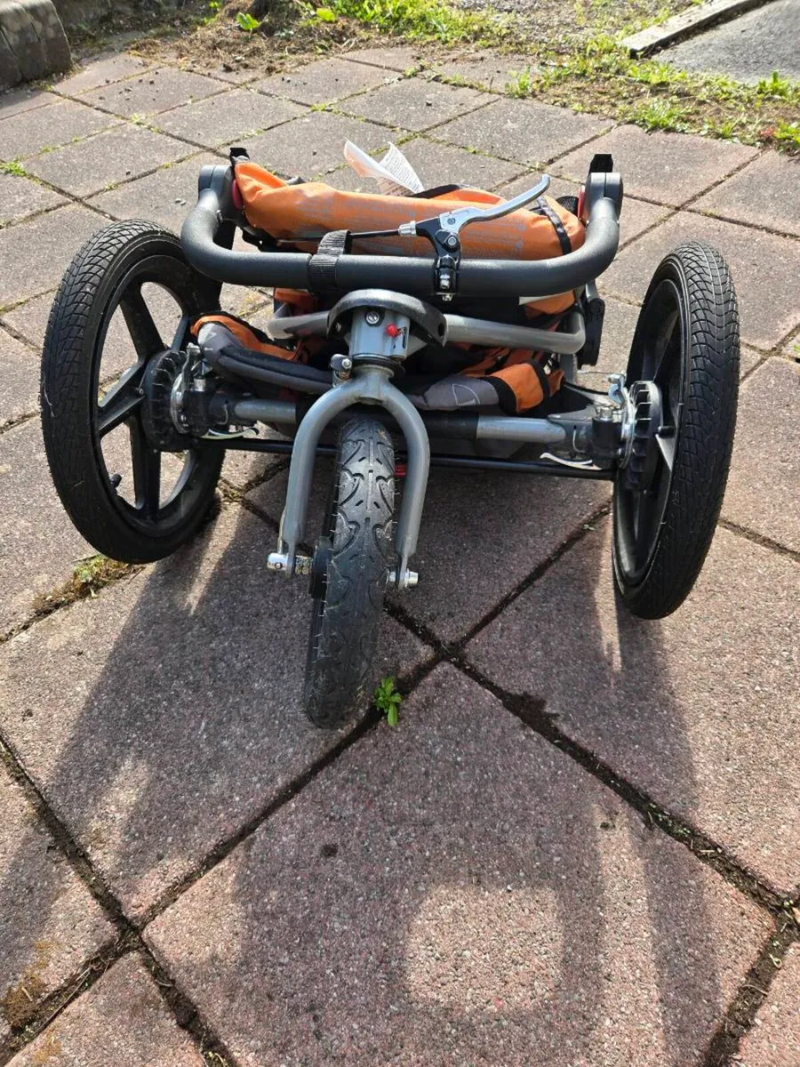 BOB Revolution Pro running buggy - Image 4