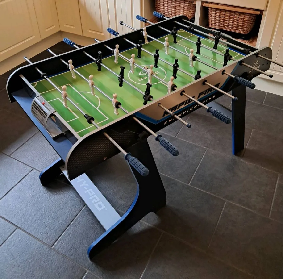 Football table - Image 1