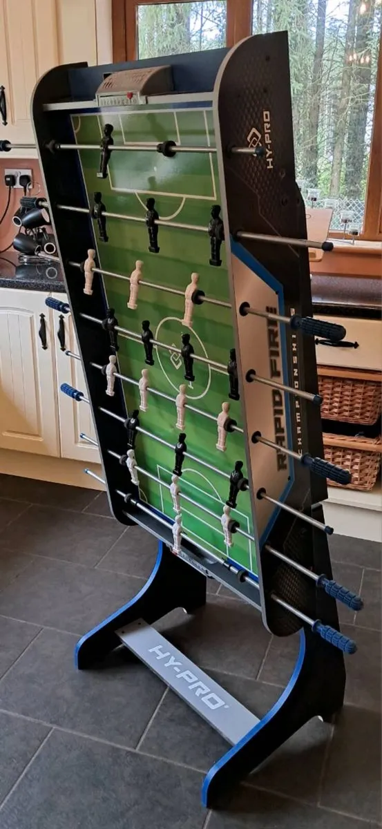 Football table - Image 3