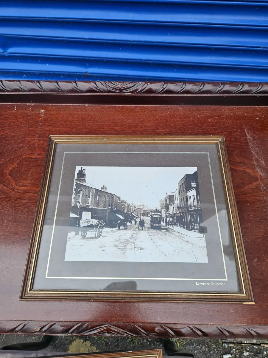 Picture Print of Dun Laoghaire - Image 1