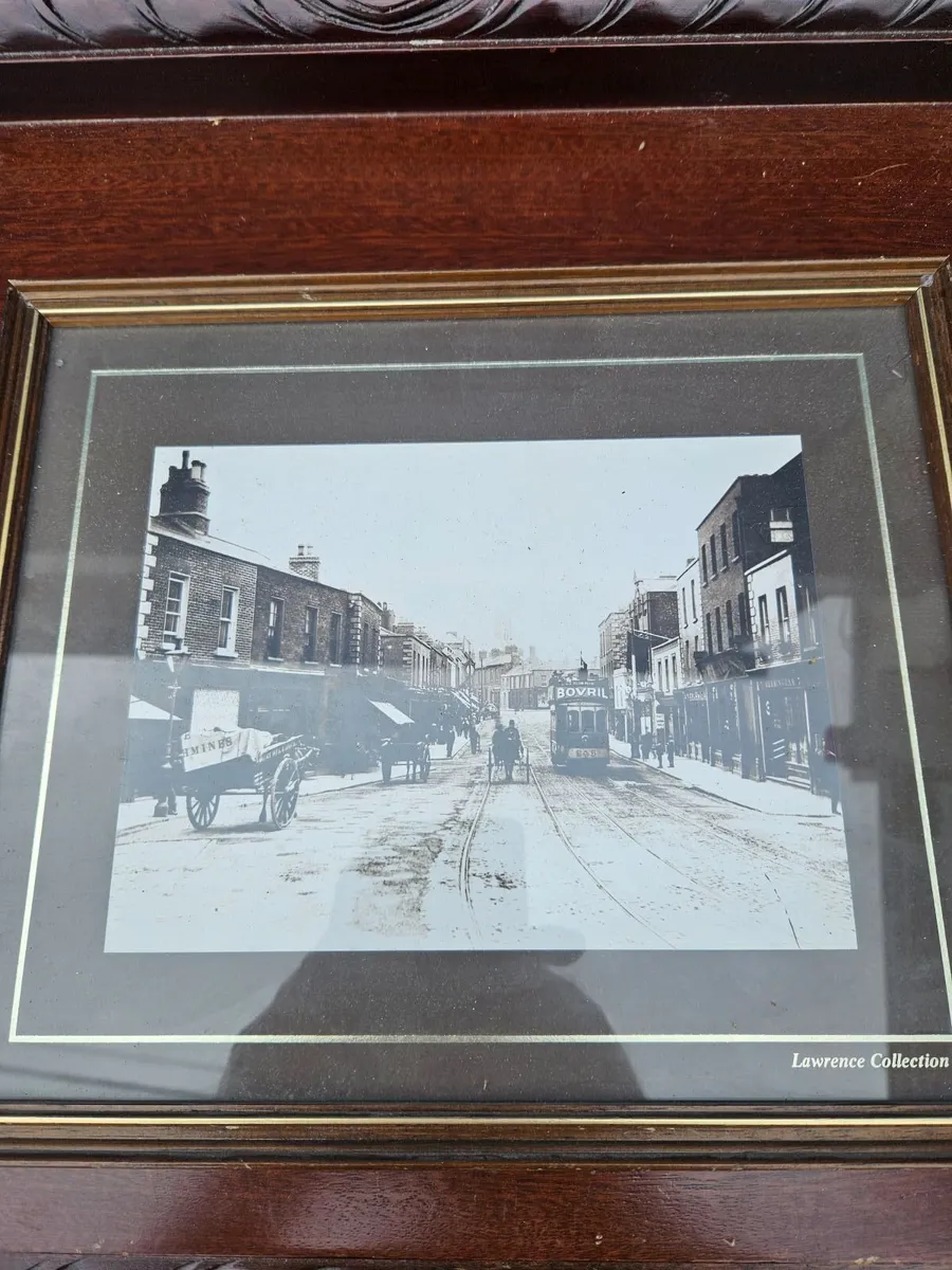 Picture Print of Dun Laoghaire - Image 2