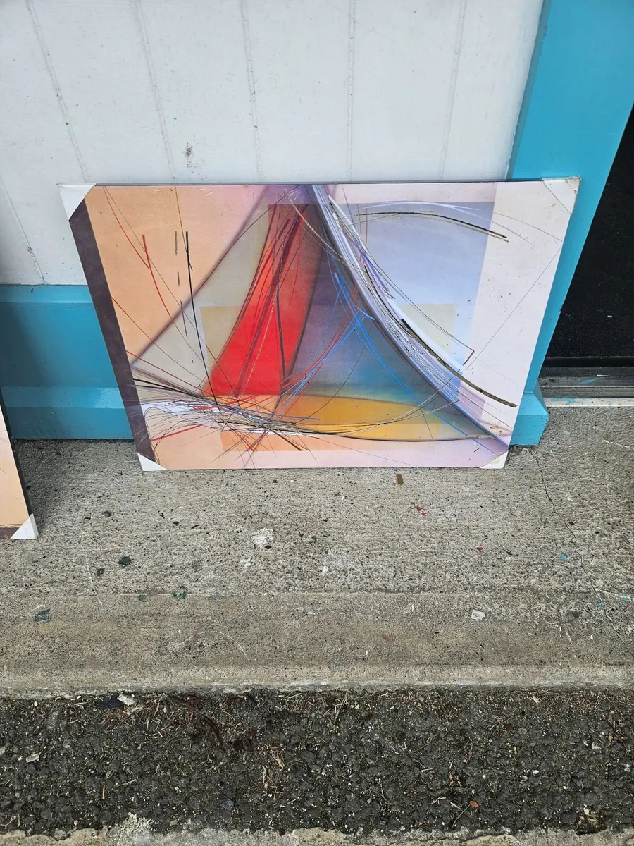 Picture Print - Image 1
