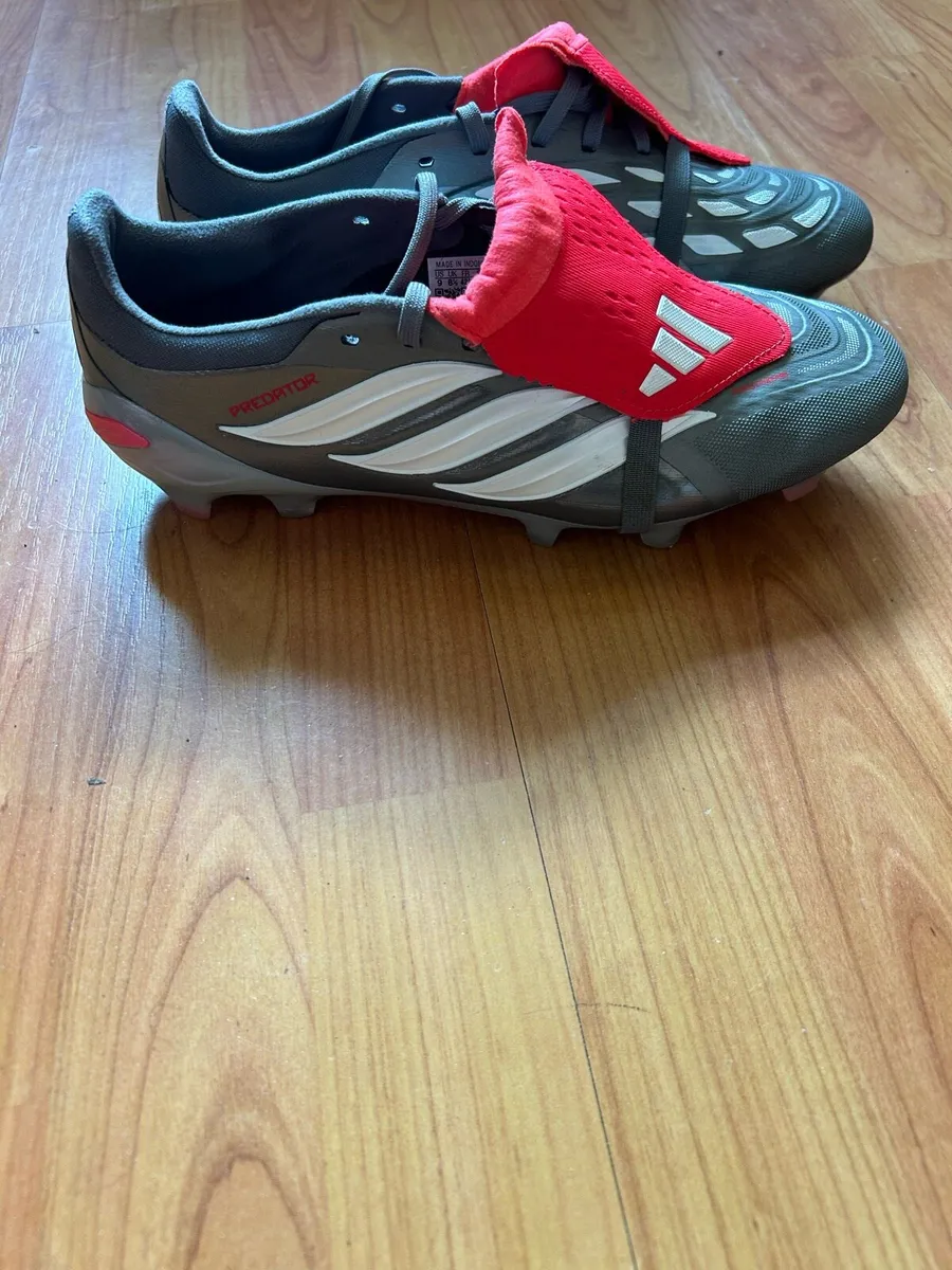 Football Boots - Image 1
