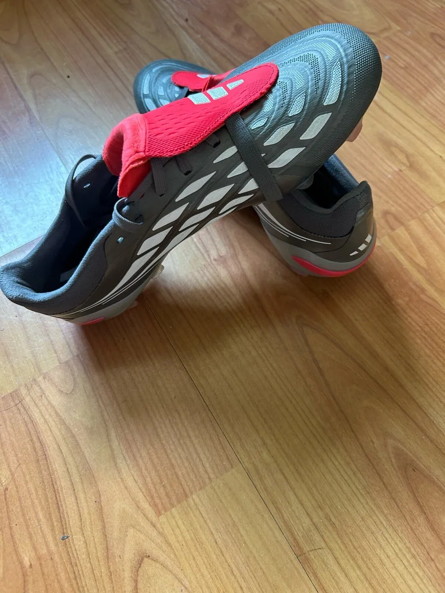 Football Boots - Image 2