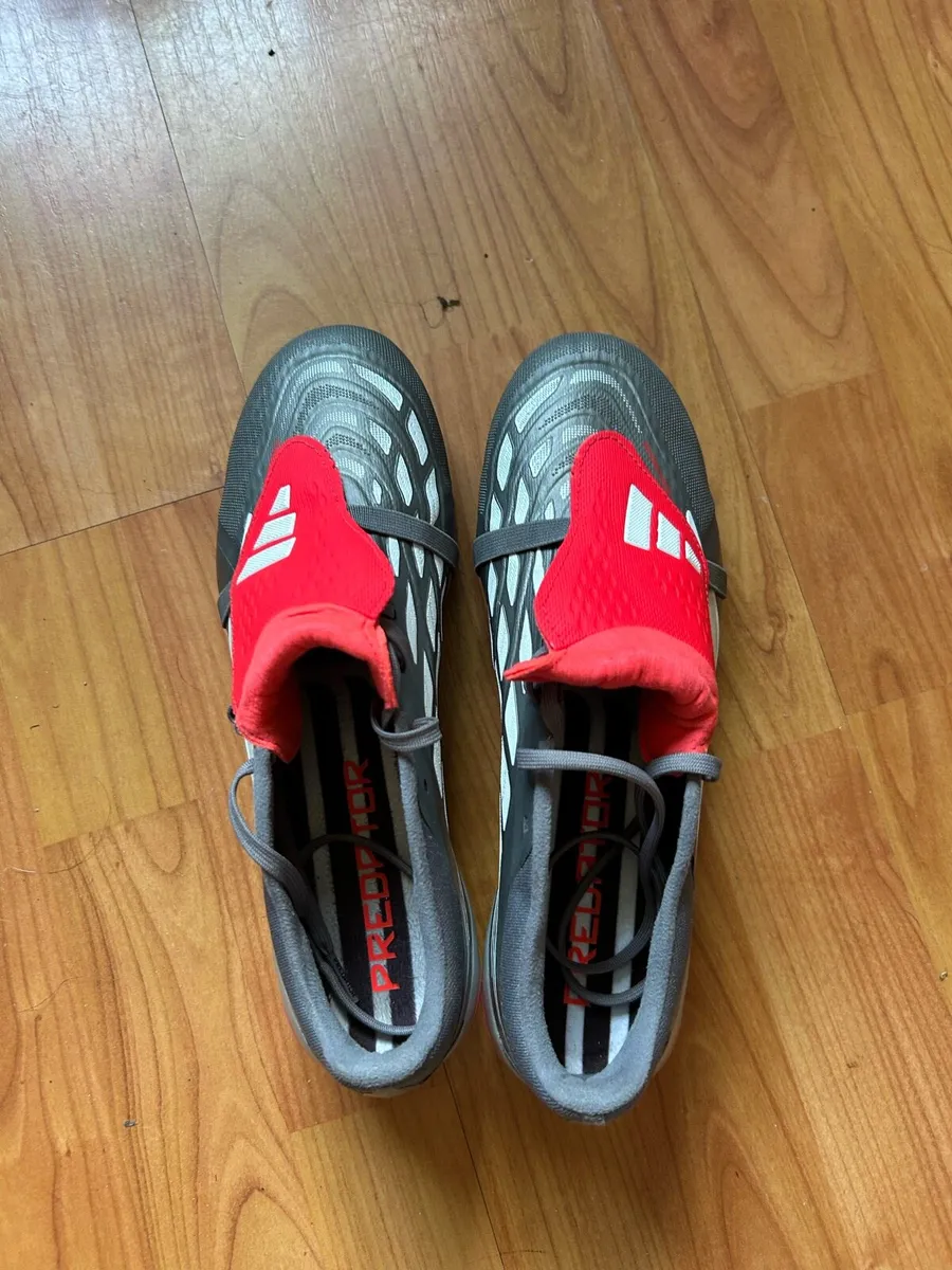 Football Boots - Image 3