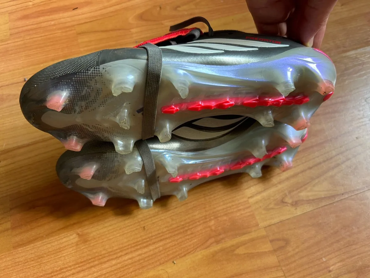 Football Boots - Image 4