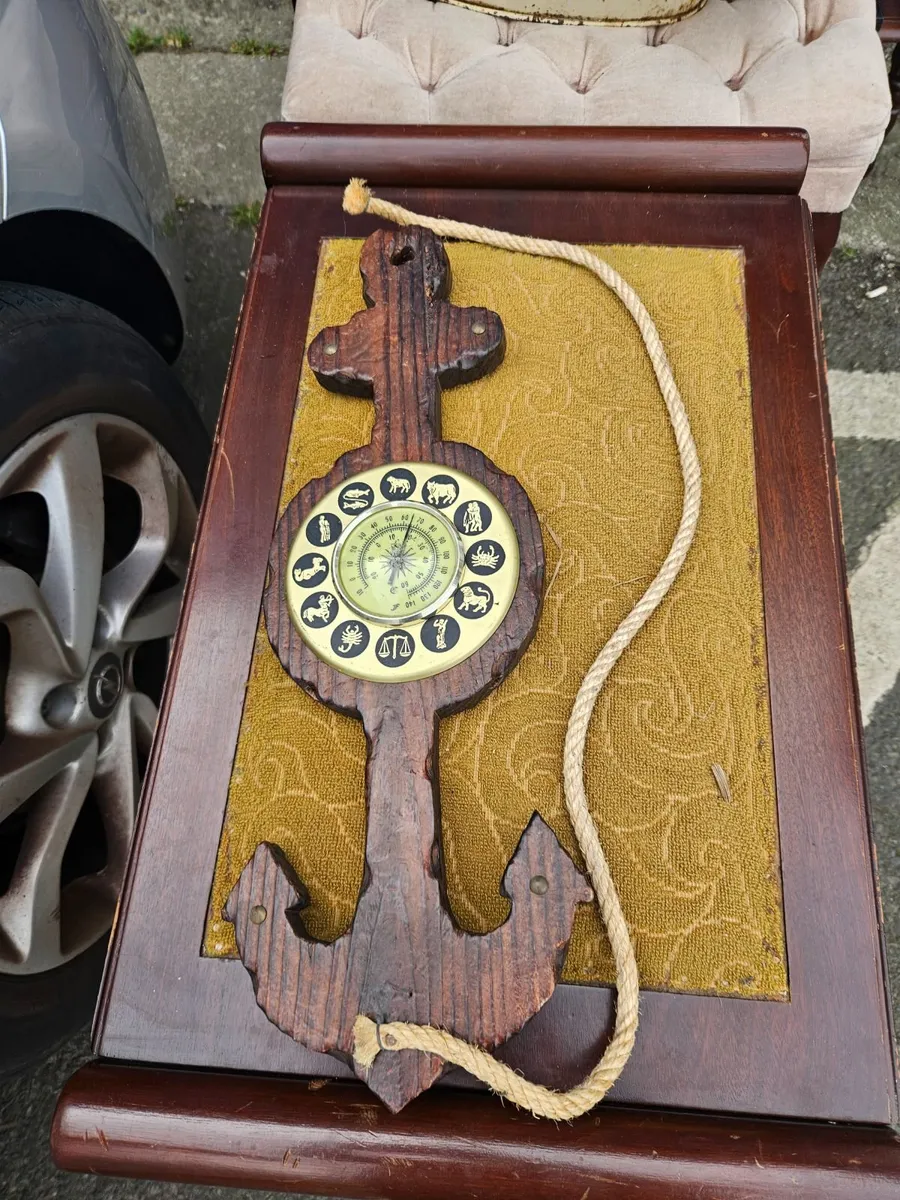 Anchor Barometer - Image 2