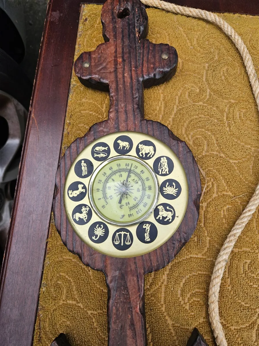 Anchor Barometer - Image 3