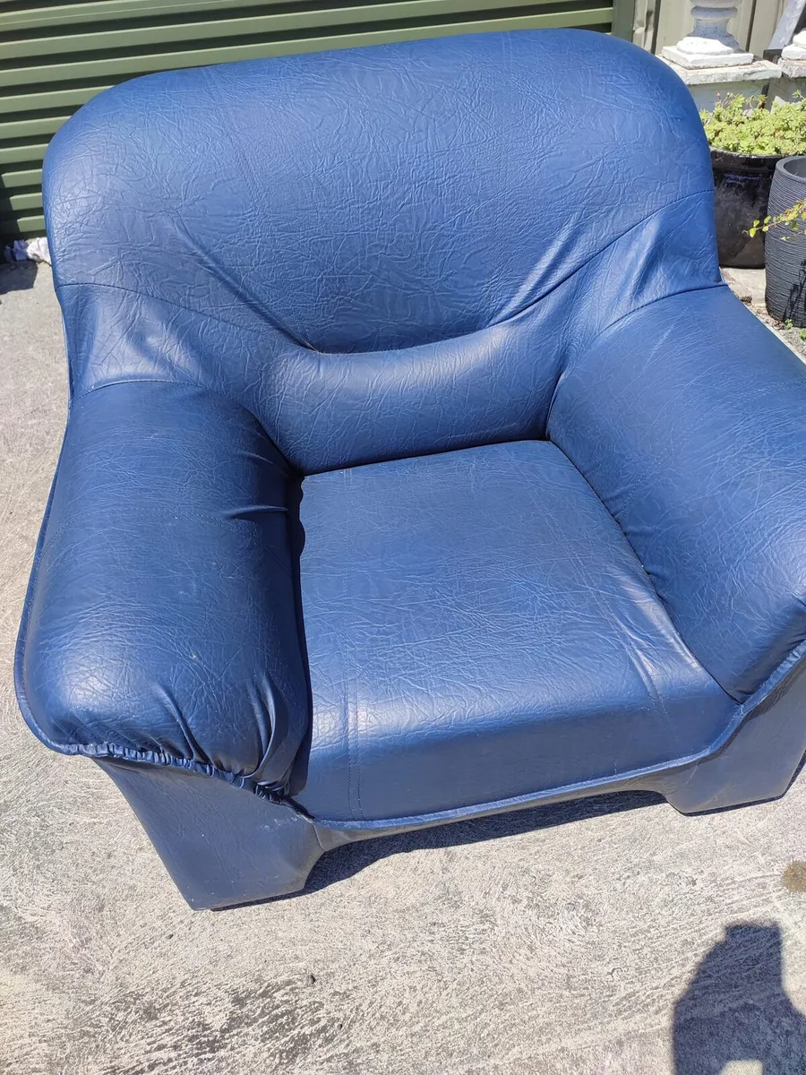 Armchairs - Image 2