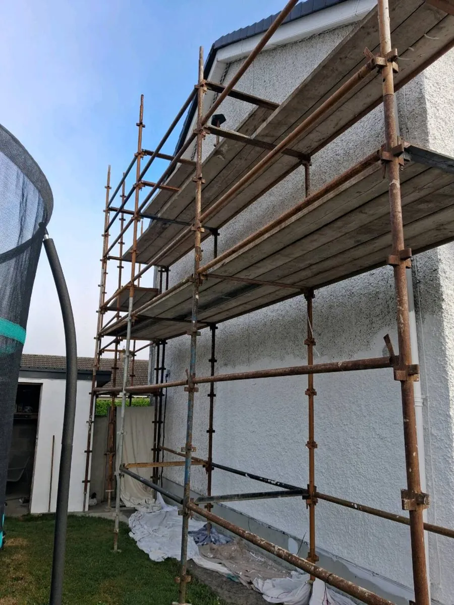 Scaffold