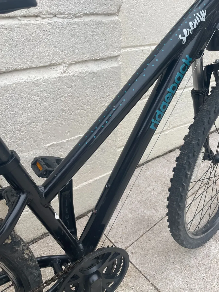 Ladies Bike - Image 4